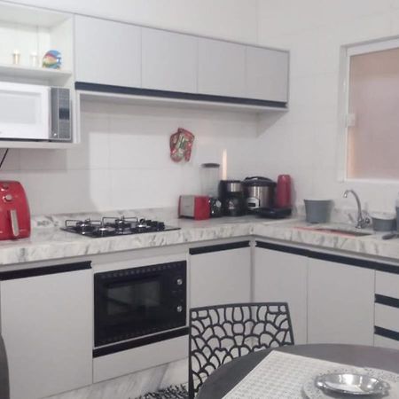 Apartamento Ubatuba Maranduba 150M Da Praia Buitenkant foto