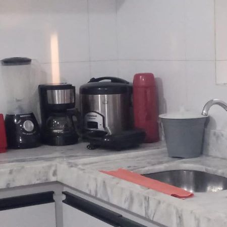Apartamento Ubatuba Maranduba 150M Da Praia Buitenkant foto