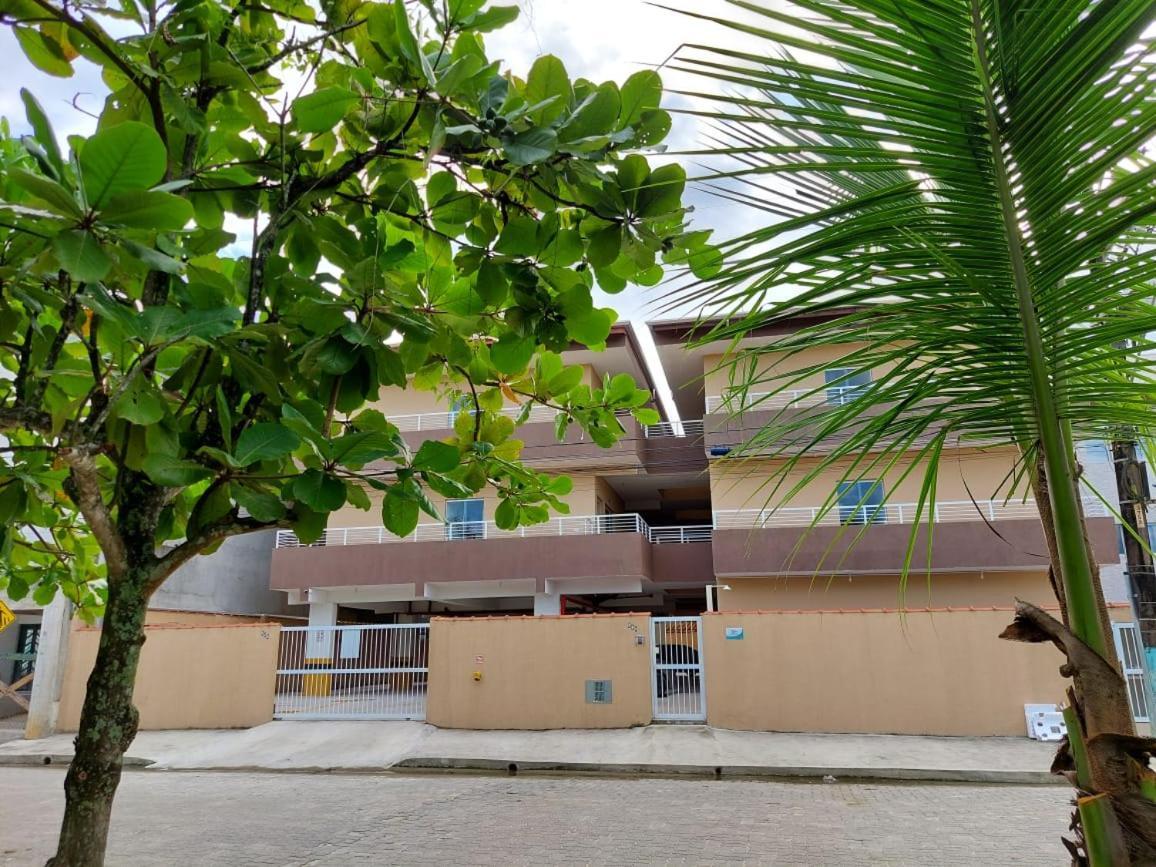 Apartamento Ubatuba Maranduba 150M Da Praia Buitenkant foto