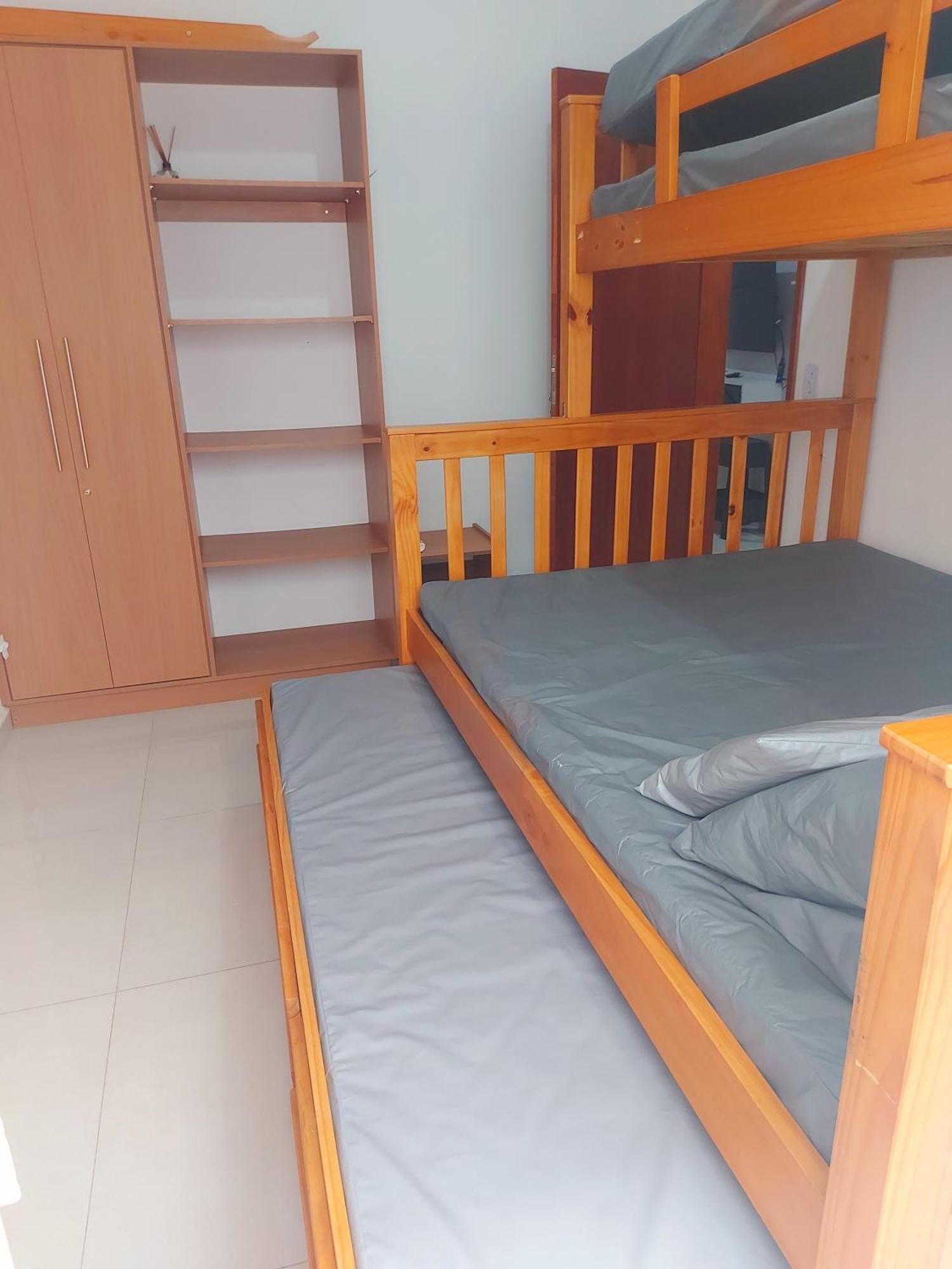 Apartamento Ubatuba Maranduba 150M Da Praia Buitenkant foto
