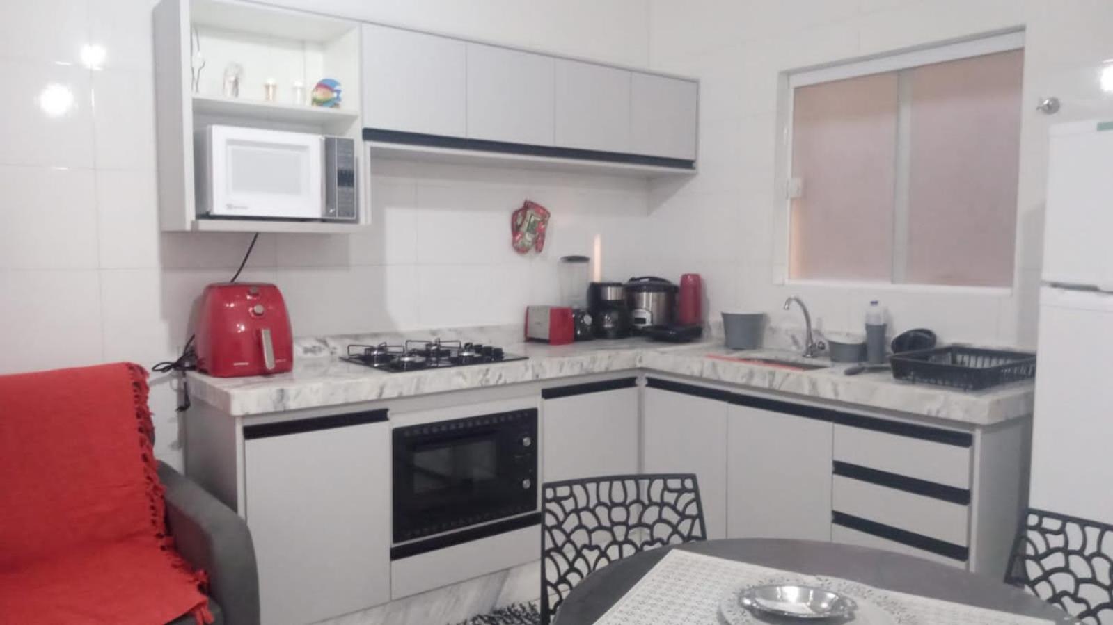 Apartamento Ubatuba Maranduba 150M Da Praia Buitenkant foto