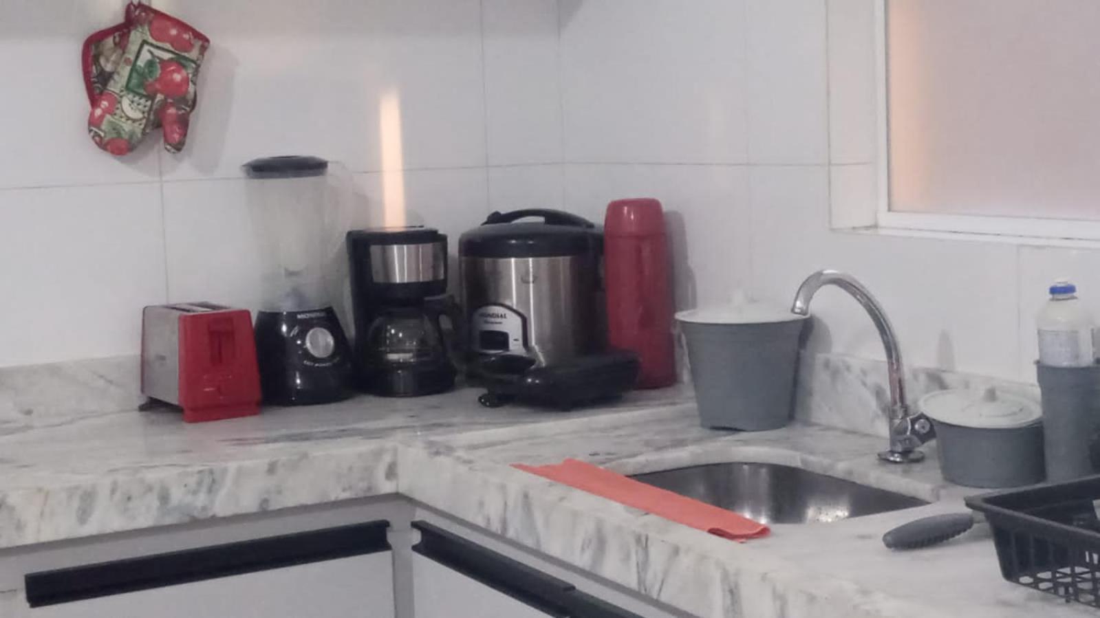 Apartamento Ubatuba Maranduba 150M Da Praia Buitenkant foto